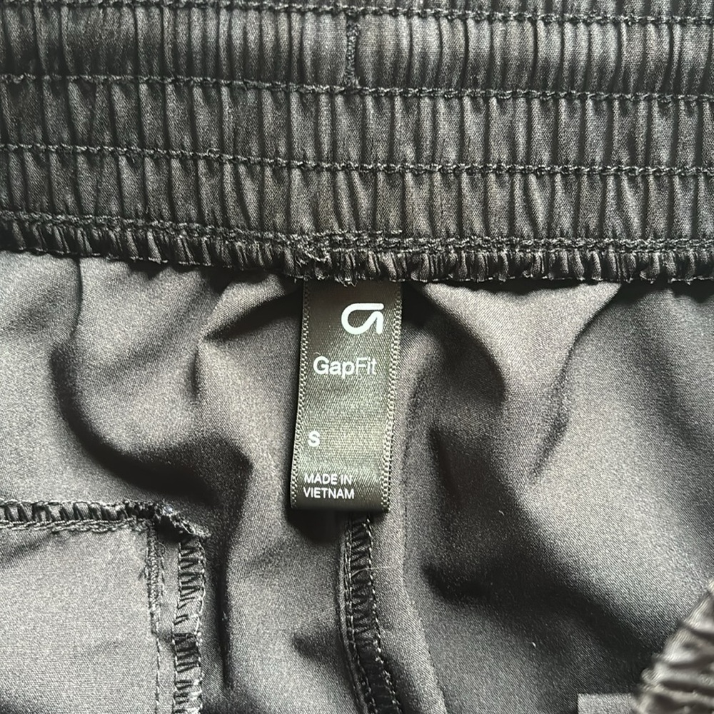 running pants - Picture 3 of 4